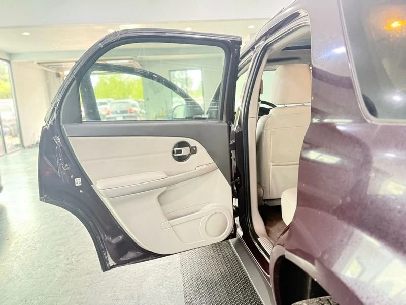 2006 Chevrolet Equinox - Image 14 of 20