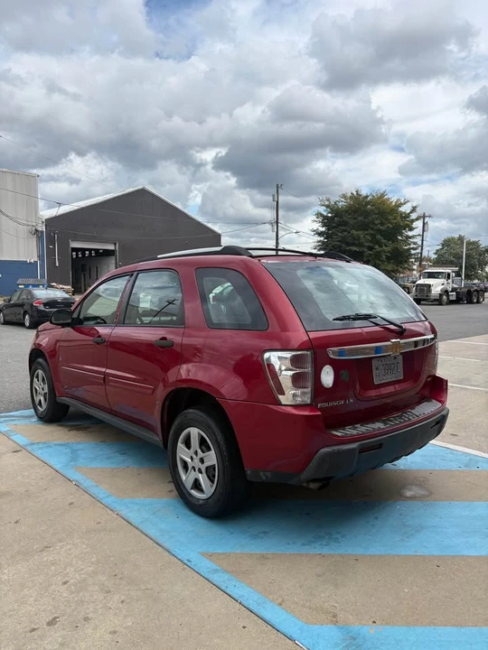 2006 Chevrolet Equinox - Image 4 of 11