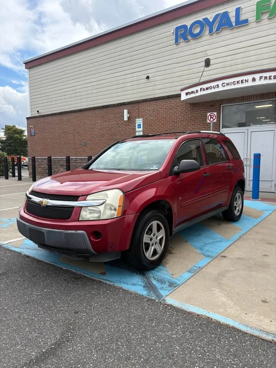 2006 Chevrolet Equinox - Image 3 of 11