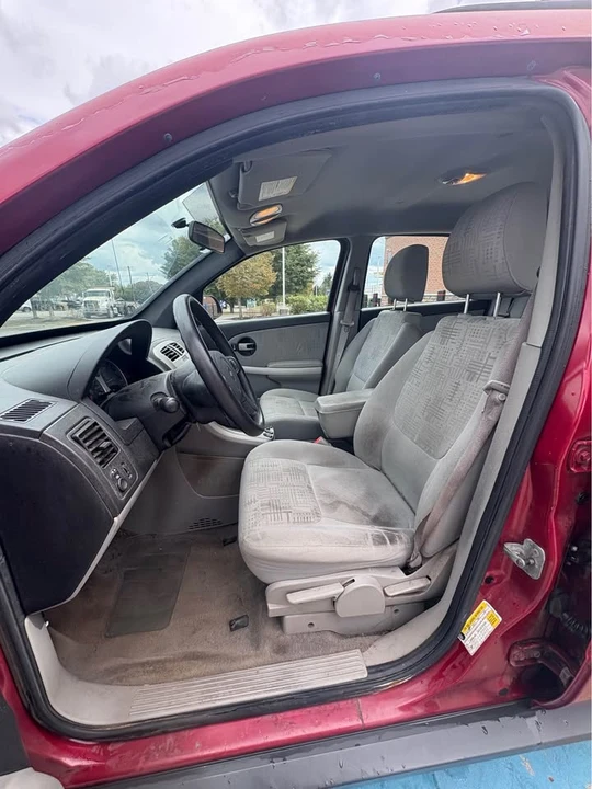 2006 Chevrolet Equinox - Image 7 of 11