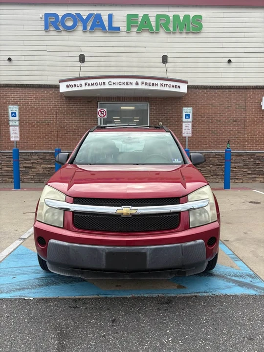 2006 Chevrolet Equinox - Image 2 of 11