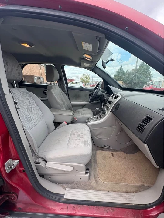 2006 Chevrolet Equinox - Image 11 of 11