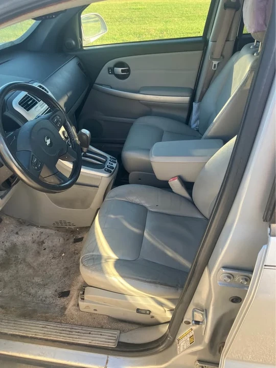 2006 Chevrolet Equinox - Image 8 of 9