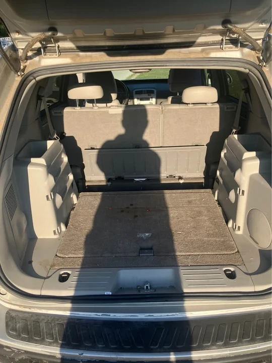 2006 Chevrolet Equinox - Image 9 of 9