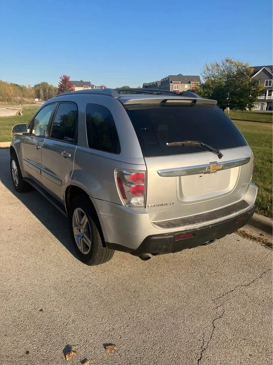 2006 Chevrolet Equinox - Image 6 of 9