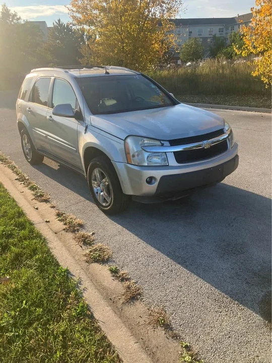 2006 Chevrolet Equinox - Image 3 of 9