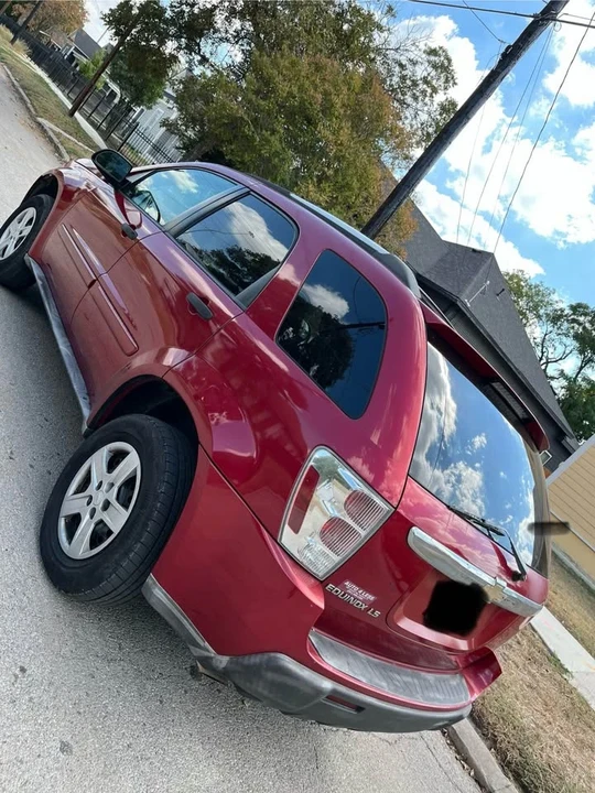 2006 Chevrolet Equinox - Image 9 of 15