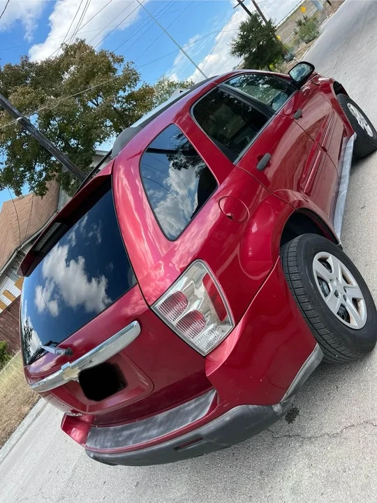 2006 Chevrolet Equinox - Image 14 of 15