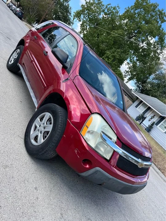 2006 Chevrolet Equinox - Image 4 of 15