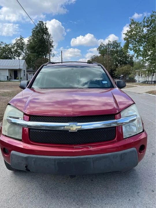 2006 Chevrolet Equinox - Image 12 of 15