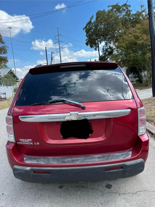 2006 Chevrolet Equinox - Image 15 of 15