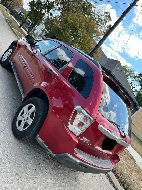 2006 Chevrolet Equinox - Image 7 of 15
