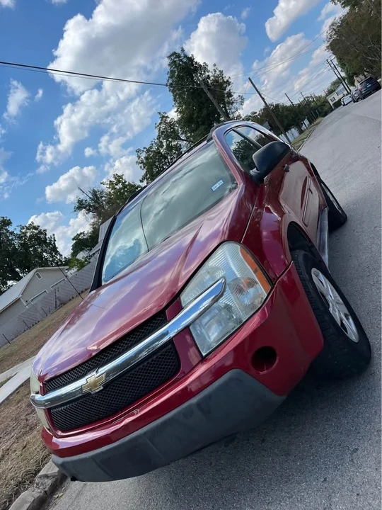 2006 Chevrolet Equinox - Image 13 of 15