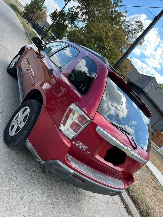 2006 Chevrolet Equinox - Image 6 of 15