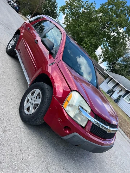 2006 Chevrolet Equinox - Image 10 of 15