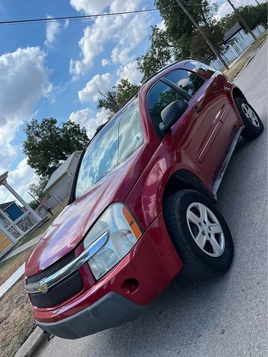 2006 Chevrolet Equinox - Image 3 of 15