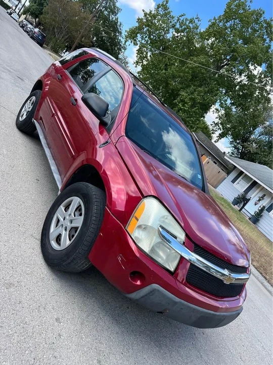 2006 Chevrolet Equinox - Image 11 of 15
