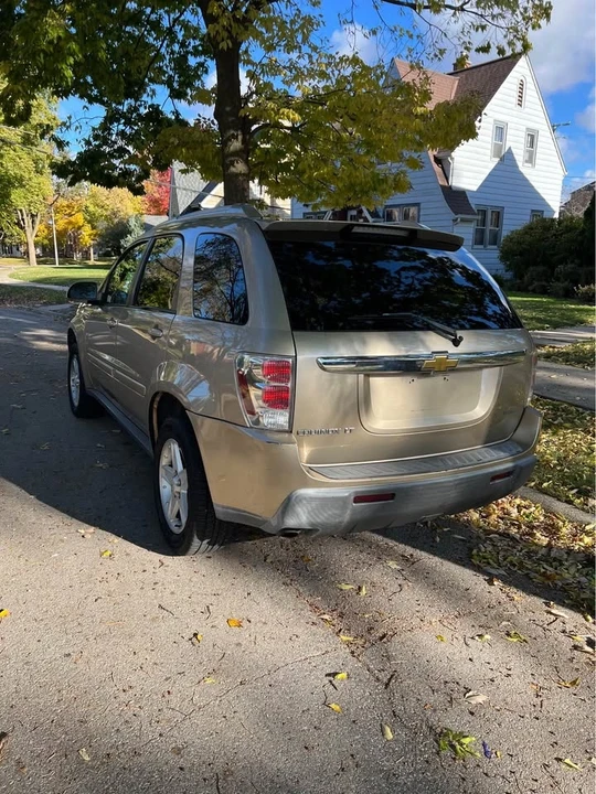 2006 Chevrolet Equinox - Image 3 of 6