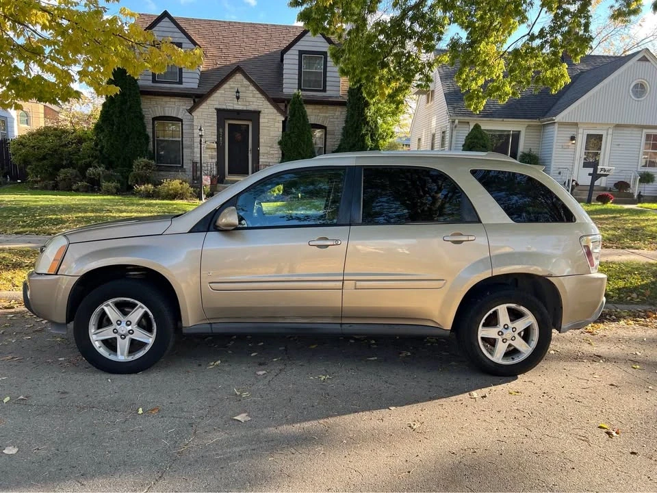 2006 Chevrolet Equinox - Image 2 of 6
