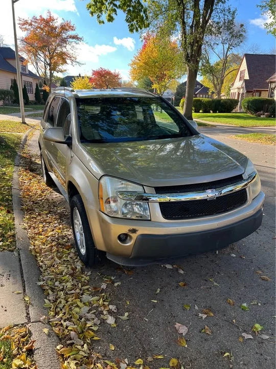 2006 Chevrolet Equinox - Image 4 of 6