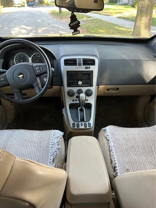2006 Chevrolet Equinox - Image 5 of 6