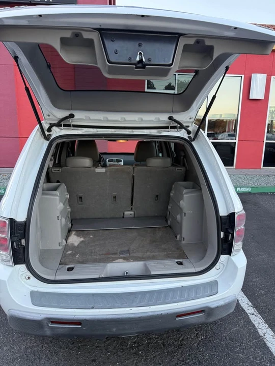 2006 Chevrolet Equinox - Image 4 of 7