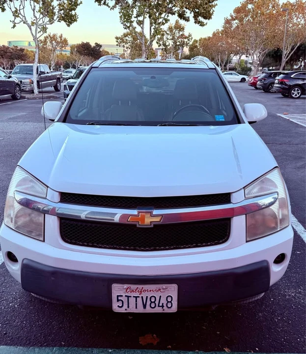 2006 Chevrolet Equinox - Image 3 of 7