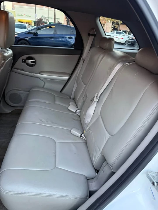 2006 Chevrolet Equinox - Image 7 of 7