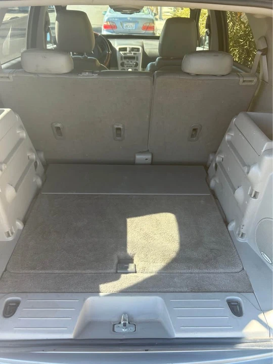 2006 Chevrolet Equinox - Image 9 of 11