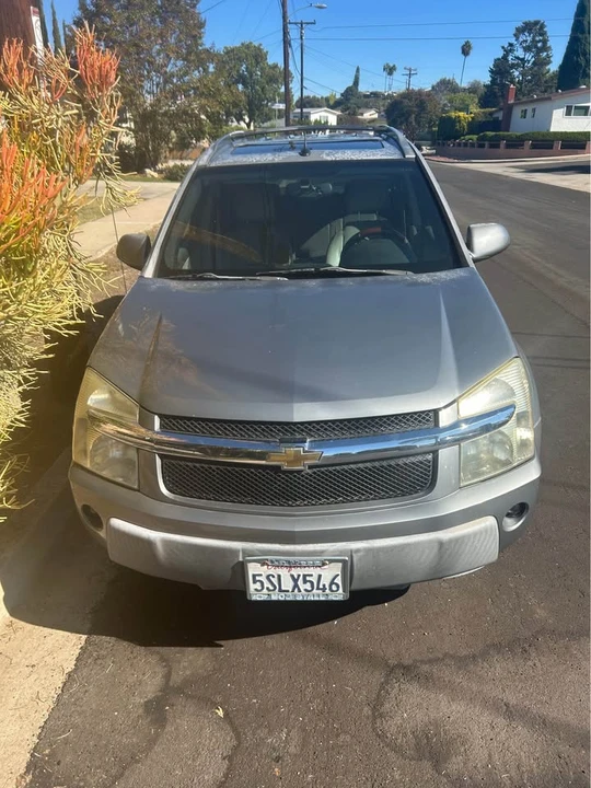 2006 Chevrolet Equinox - Image 4 of 11