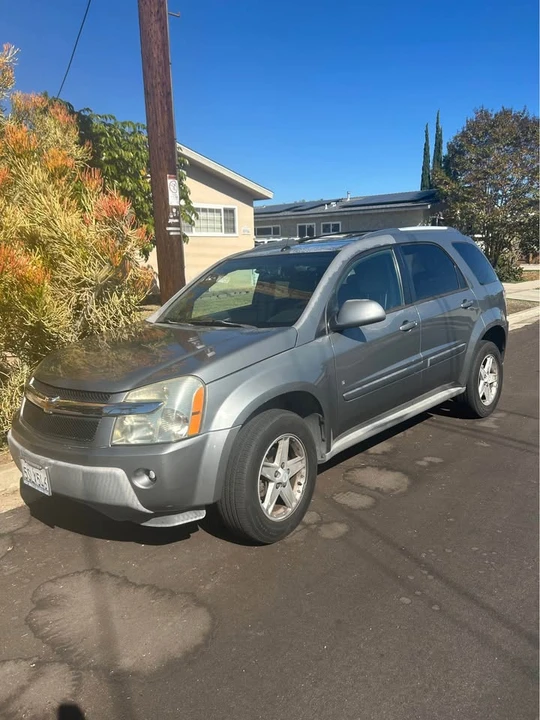 2006 Chevrolet Equinox - Image 4 of 11