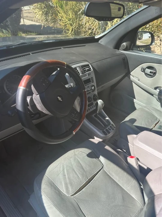 2006 Chevrolet Equinox - Image 5 of 11