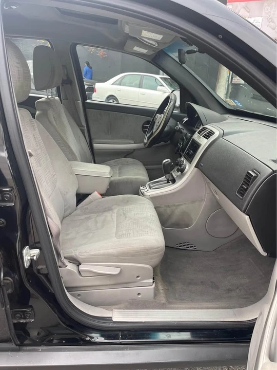 2006 Chevrolet Equinox - Image 7 of 9
