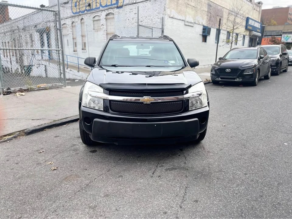2006 Chevrolet Equinox - Image 2 of 9