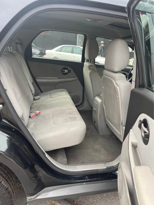 2006 Chevrolet Equinox - Image 8 of 9