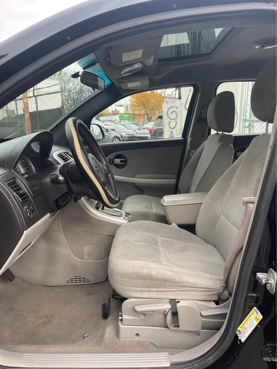 2006 Chevrolet Equinox - Image 9 of 9