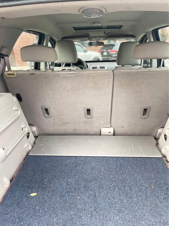 2006 Chevrolet Equinox - Image 6 of 9
