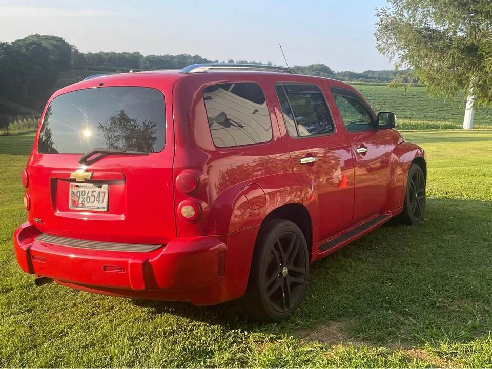 2006 Chevrolet HHR - Image 4 of 8