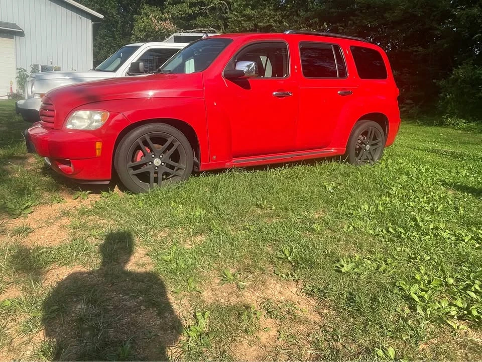 2006 Chevrolet HHR - Image 3 of 8