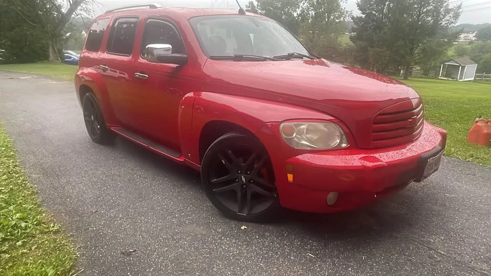 2006 Chevrolet HHR - Image 6 of 8