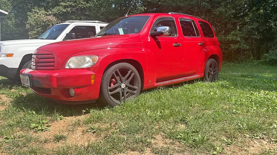 2006 Chevrolet HHR - Image 2 of 8