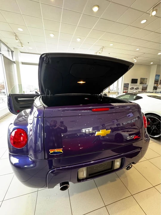 2006 Chevrolet HHR - Image 6 of 7