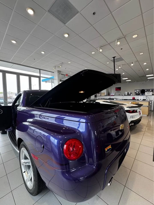 2006 Chevrolet HHR - Image 7 of 7