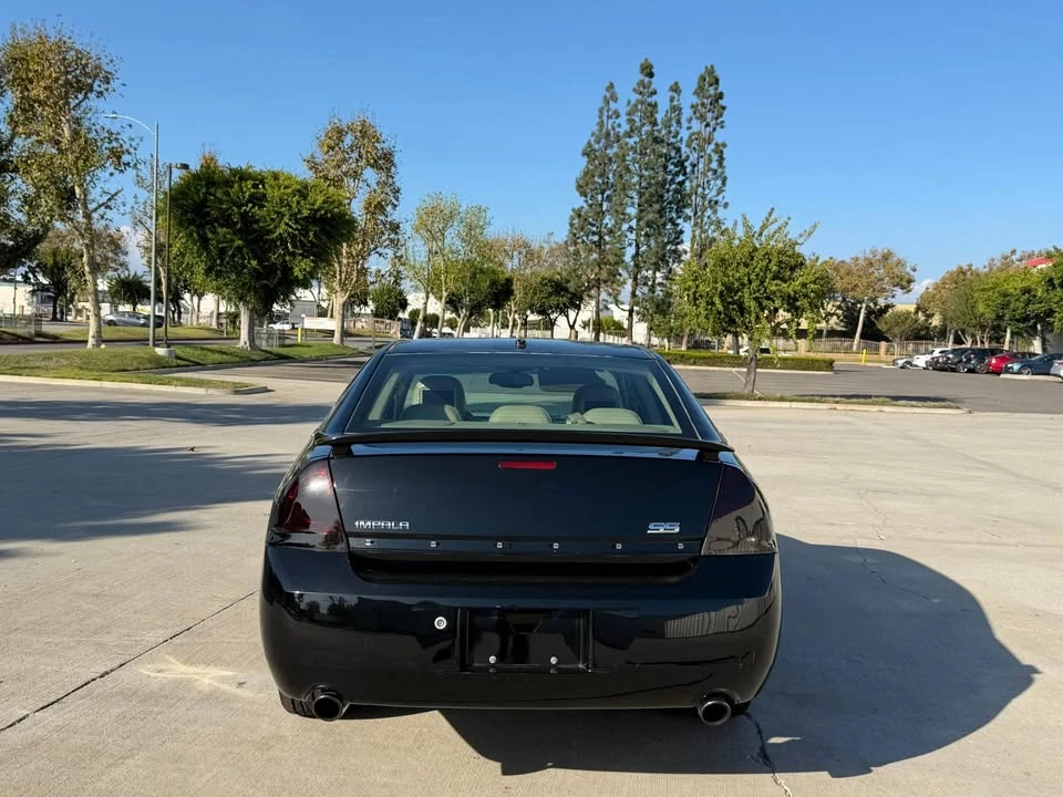2006 Chevrolet Impala 9th Gen - Image 3 of 9