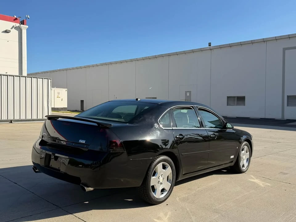 2006 Chevrolet Impala 9th Gen - Image 5 of 9