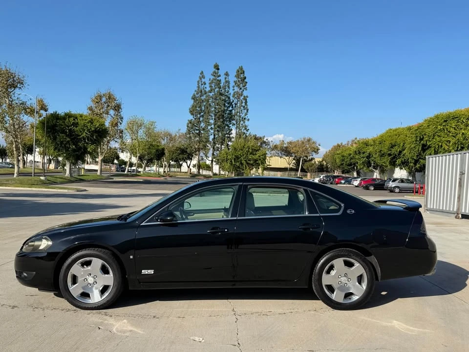 2006 Chevrolet Impala 9th Gen - Image 2 of 9