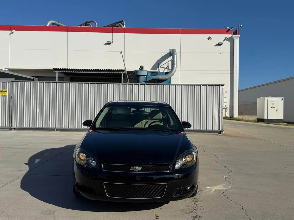 2006 Chevrolet Impala 9th Gen - Image 9 of 9
