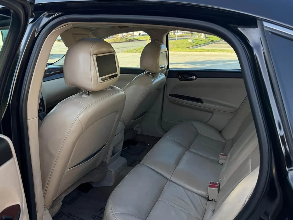 2006 Chevrolet Impala 9th Gen - Image 6 of 9