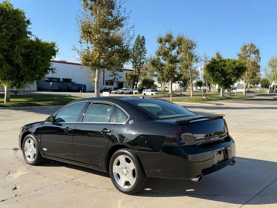 2006 Chevrolet Impala 9th Gen - Image 4 of 9