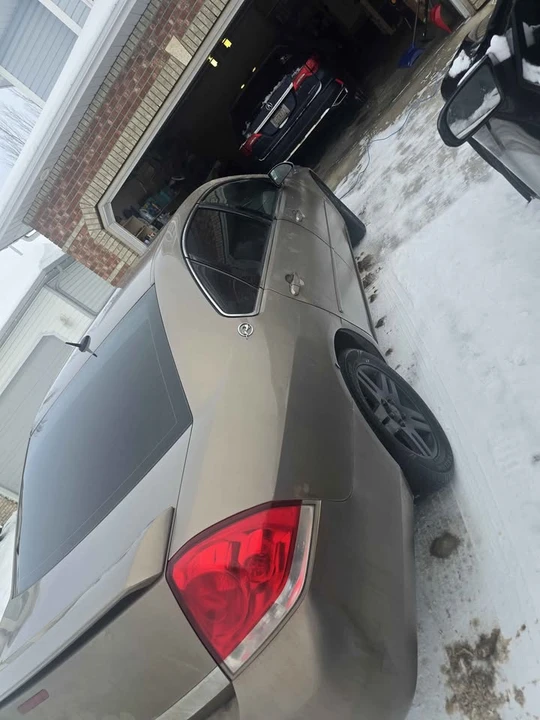 2006 Chevrolet Impala 9th Gen - Image 6 of 8